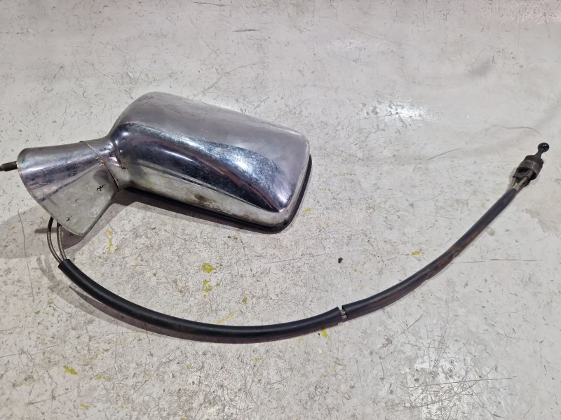 Recambio de retrovisor izquierdo para ford fiesta iii (gfj) 1.3 cat referencia OEM IAM   