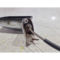 Recambio de retrovisor izquierdo para ford fiesta iii (gfj) 1.3 cat referencia OEM IAM   