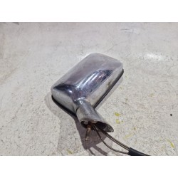 Recambio de retrovisor izquierdo para ford fiesta iii (gfj) 1.3 cat referencia OEM IAM   