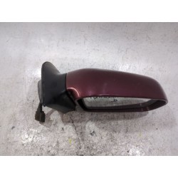 Recambio de retrovisor derecho para hyundai s-coupe (sl)(1993) 1.5 i referencia OEM IAM E11024607  