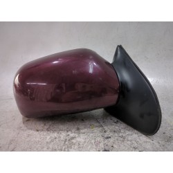 Recambio de retrovisor derecho para hyundai s-coupe (sl)(1993) 1.5 i referencia OEM IAM E11024607  