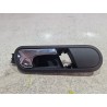 Recambio de maneta interior trasera derecha para seat ibiza iii (6l1) 1.9 tdi referencia OEM IAM 6L1837114  