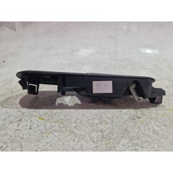 Recambio de maneta interior trasera derecha para seat ibiza iii (6l1) 1.9 tdi referencia OEM IAM 6L1837114  