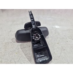Recambio de retrovisor interior para peugeot 5008 (0u_, 0e_) 1.6 hdi referencia OEM IAM E8025207  