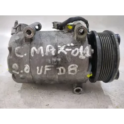 Recambio de compresor aire acondicionado para ford c-max (cb7)(2010) 2.0 titanium [2,0 ltr. - 103 kw tdci cat] referencia OEM IA