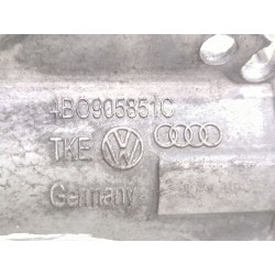 Recambio de conmutador de arranque para skoda fabia (5j2)(2007) 1.2 referencia OEM IAM 4B0905851C  