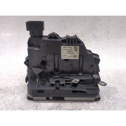 Recambio de cerradura puerta corredera derecha para peugeot boxer furgoneta 2.2 hdi 100 referencia OEM IAM 1395279080  