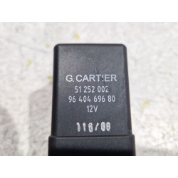 Recambio de rele para citroën c5 ii (rc_) 2.0 hdi (rcrhrh) referencia OEM IAM 9640469680  