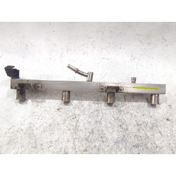 Recambio de rampa inyectores para bmw serie 3 berlina (e46)(1998) 1.8 316i edition advance [1,8 ltr. - 85 kw 16v] referencia OEM