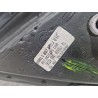 Recambio de retrovisor derecho para seat ibiza iii (6l1) 1.9 tdi referencia OEM IAM 6L1857502J  