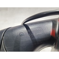 Recambio de retrovisor derecho para seat ibiza iii (6l1) 1.9 tdi referencia OEM IAM 6L1857502J  