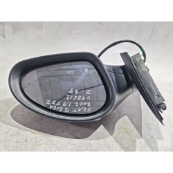 Recambio de retrovisor derecho para seat ibiza iii (6l1) 1.9 tdi referencia OEM IAM 6L1857502J  