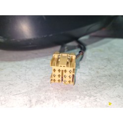 Recambio de retrovisor derecho para seat ibiza iii (6l1) 1.9 tdi referencia OEM IAM 6L1857502J  