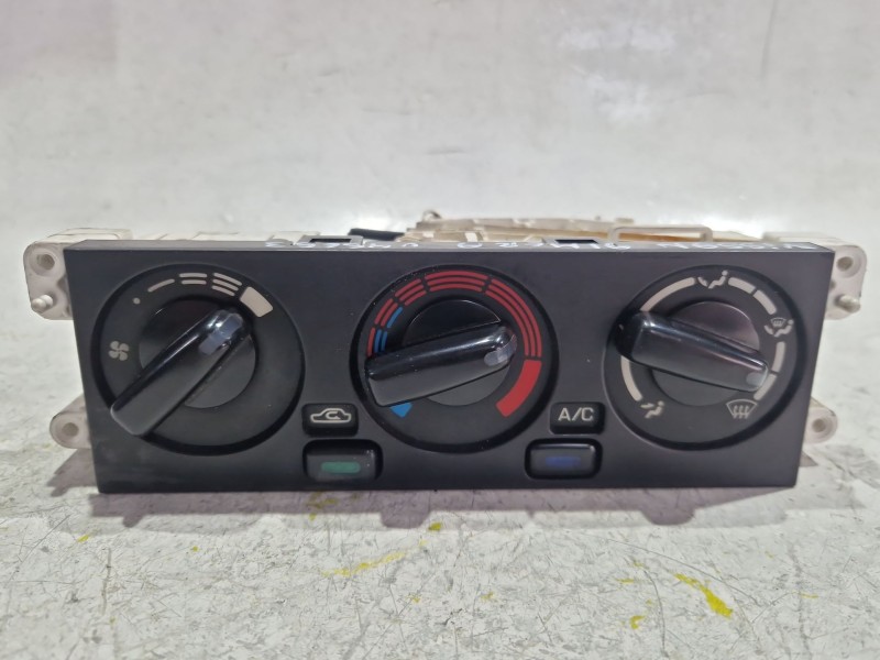Recambio de mando climatizador para nissan almera i hatchback (n15) 2.0 d referencia OEM IAM   