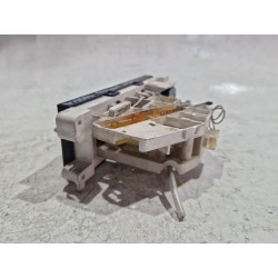 Recambio de mando climatizador para nissan almera i hatchback (n15) 2.0 d referencia OEM IAM   