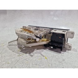 Recambio de mando climatizador para nissan almera i hatchback (n15) 2.0 d referencia OEM IAM   