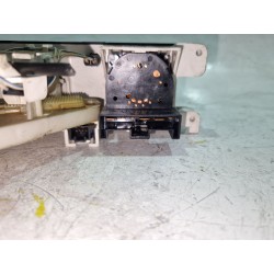 Recambio de mando climatizador para nissan almera i hatchback (n15) 2.0 d referencia OEM IAM   