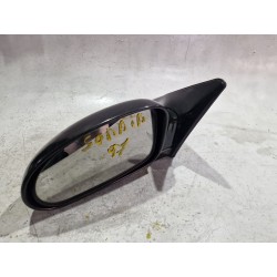 Recambio de retrovisor izquierdo para hyundai sonata (y3)(1994) 2.0 i 16v referencia OEM IAM E13010080  