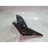 Recambio de retrovisor izquierdo para hyundai sonata (y3)(1994) 2.0 i 16v referencia OEM IAM E13010080  