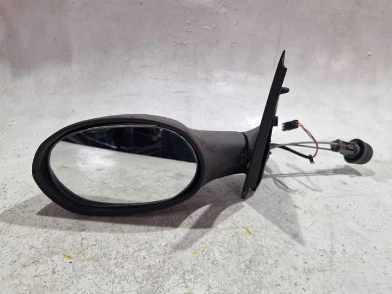 Recambio de retrovisor izquierdo para lancia y (840a) 1.1 (840ae) referencia OEM IAM E30152314  