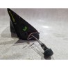 Recambio de retrovisor izquierdo para lancia y (840a) 1.1 (840ae) referencia OEM IAM E30152314  