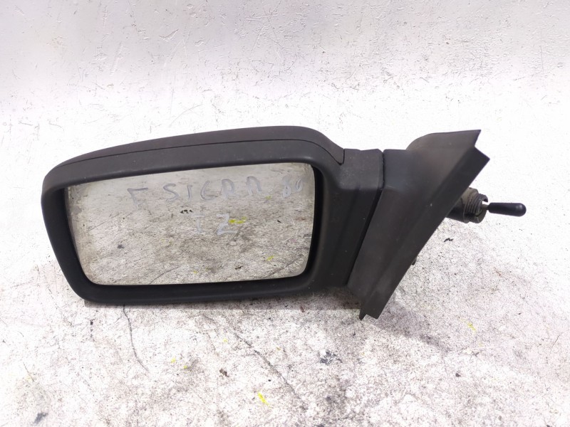 Recambio de retrovisor izquierdo para ford sierra fastback (gbc, gbg) 1.8 td referencia OEM IAM 40285  
