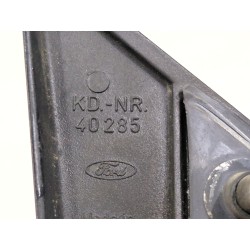 Recambio de retrovisor izquierdo para ford sierra fastback (gbc, gbg) 1.8 td referencia OEM IAM 40285  