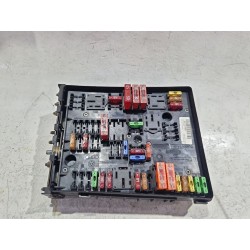 Recambio de caja reles / fusibles para skoda octavia i (1u2) 1.9 tdi referencia OEM IAM 0517323383E  
