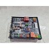 Recambio de caja reles / fusibles para skoda octavia i (1u2) 1.9 tdi referencia OEM IAM 0517323383E  