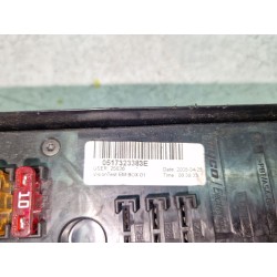 Recambio de caja reles / fusibles para skoda octavia i (1u2) 1.9 tdi referencia OEM IAM 0517323383E  