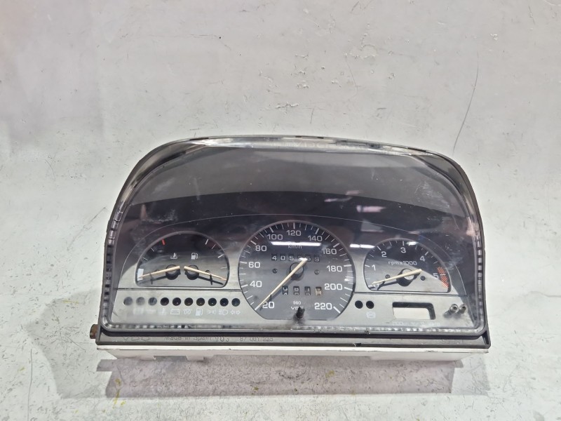 Recambio de cuadro completo para seat toledo i (1l2) 2.0 i referencia OEM IAM 87001235  