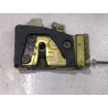 Recambio de cerradura puerta delantera izquierda para ford fiesta ii (fbd) 1.4 (fbd) referencia OEM IAM 94FBA219A65BB  