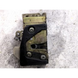 Recambio de cerradura puerta delantera izquierda para ford fiesta ii (fbd) 1.4 (fbd) referencia OEM IAM 94FBA219A65BB  