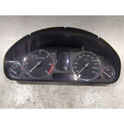 Recambio de cuadro completo para peugeot 407 (6d_) 1.6 hdi 110 (6d9hzc, 6d9hyc) referencia OEM IAM A2C53106695  