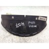 Recambio de cuadro completo para peugeot 407 (6d_) 1.6 hdi 110 (6d9hzc, 6d9hyc) referencia OEM IAM A2C53106695  
