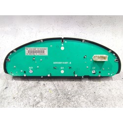 Recambio de cuadro completo para peugeot 407 (6d_) 1.6 hdi 110 (6d9hzc, 6d9hyc) referencia OEM IAM A2C53106695  