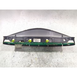 Recambio de cuadro completo para peugeot 407 (6d_) 1.6 hdi 110 (6d9hzc, 6d9hyc) referencia OEM IAM A2C53106695  