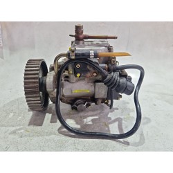 Recambio de bomba inyectora para opel astra g hatchback (t98) 1.7 dti 16v (f08, f48) referencia OEM IAM 0460404995  