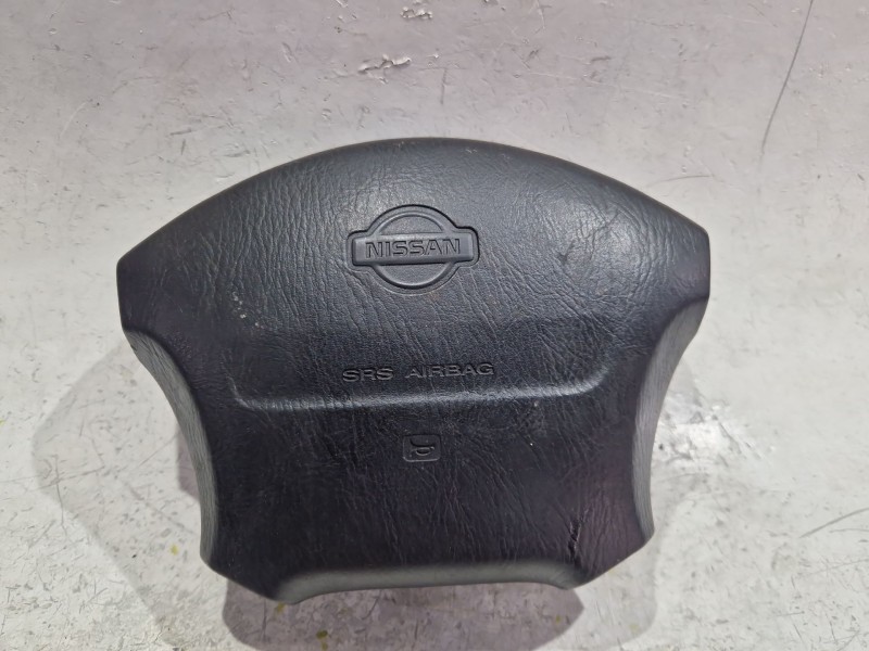 Recambio de airbag volante para nissan almera i hatchback (n15) 2.0 d referencia OEM IAM 9856589900  