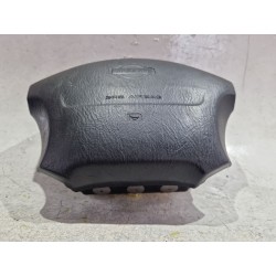 Recambio de airbag volante para nissan almera i hatchback (n15) 2.0 d referencia OEM IAM 9856589900  