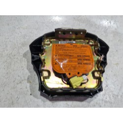 Recambio de airbag volante para nissan almera i hatchback (n15) 2.0 d referencia OEM IAM 9856589900  