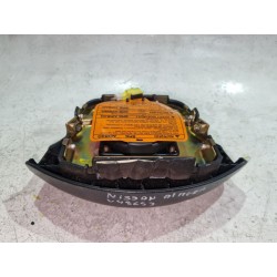 Recambio de airbag volante para nissan almera i hatchback (n15) 2.0 d referencia OEM IAM 9856589900  