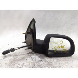 Recambio de retrovisor derecho para renault clio ii fase i (b/cb0)(1998) 1.5 dci (b/cb07) referencia OEM IAM E201793  