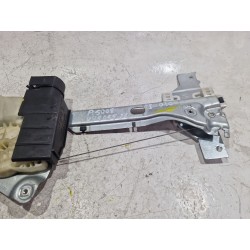 Recambio de mecanismo elevalunas trasero izquierdo para peugeot 5008 (0u_, 0e_) 1.6 hdi referencia OEM IAM 917481101  