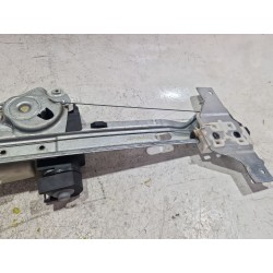 Recambio de mecanismo elevalunas trasero izquierdo para peugeot 5008 (0u_, 0e_) 1.6 hdi referencia OEM IAM 917481101  