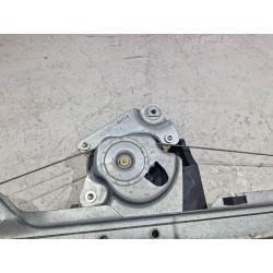 Recambio de mecanismo elevalunas trasero izquierdo para peugeot 5008 (0u_, 0e_) 1.6 hdi referencia OEM IAM 917481101  