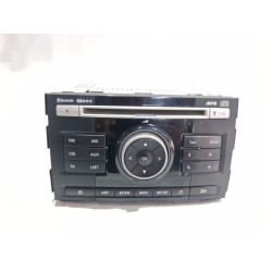 Recambio de sistema audio / radio cd para kia venga (yn) 1.4 cvvt referencia OEM IAM A2C53297071  