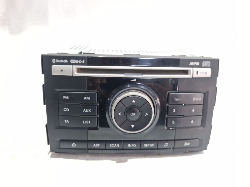 Recambio de sistema audio / radio cd para kia venga (yn) 1.4 cvvt referencia OEM IAM A2C53297071  