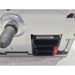 Recambio de sistema audio / radio cd para kia venga (yn) 1.4 cvvt referencia OEM IAM A2C53297071  