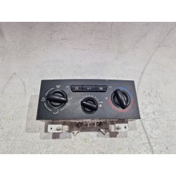 Recambio de mando climatizador para citroën berlingo multispace (b9) 1.6 hdi 90 referencia OEM IAM A42102300  